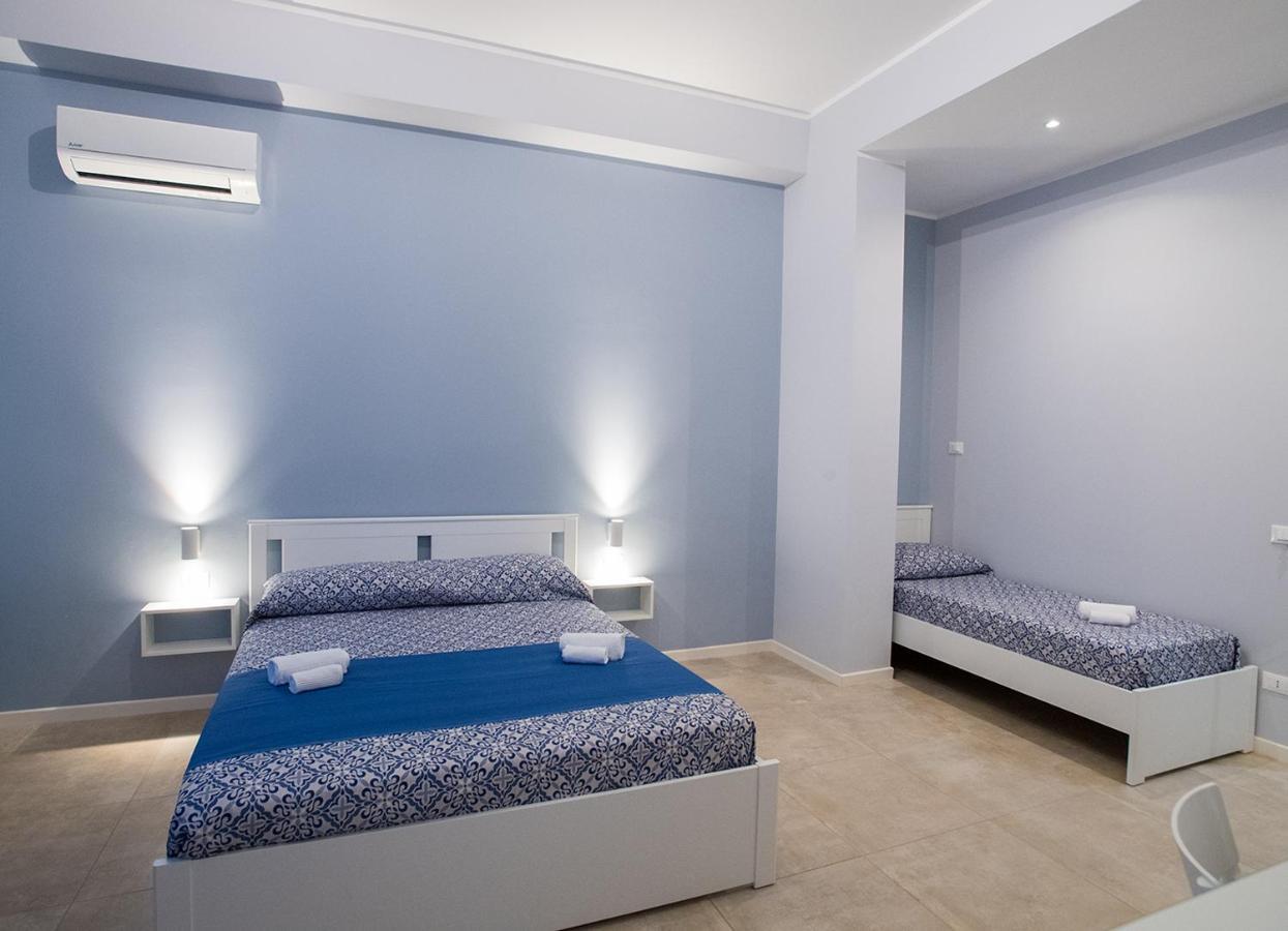 Bed & Breakfast Le Stanze Dell'emiro *