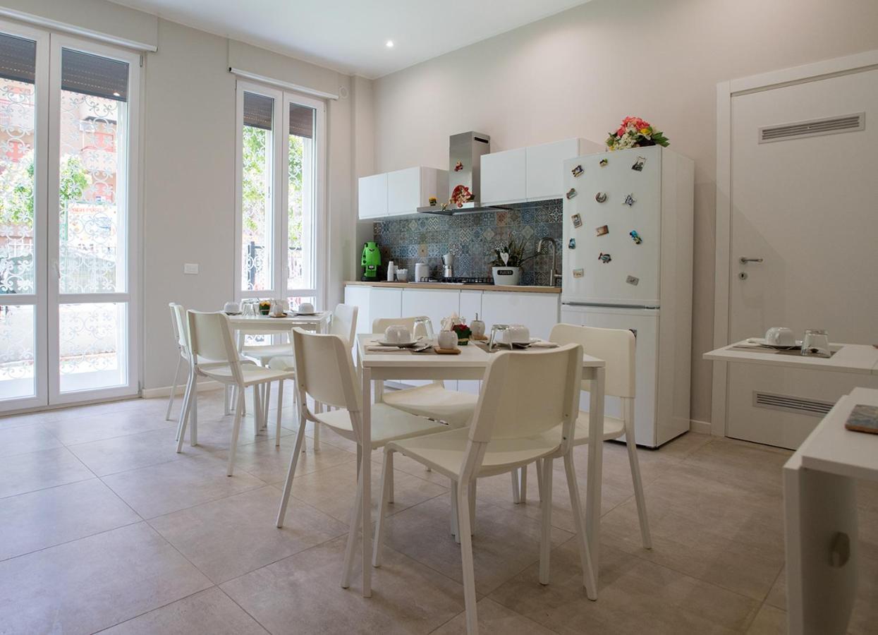 Bed & Breakfast Le Stanze Dell'emiro