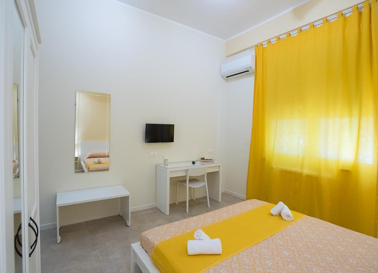 Bed & Breakfast Le Stanze Dell'emiro