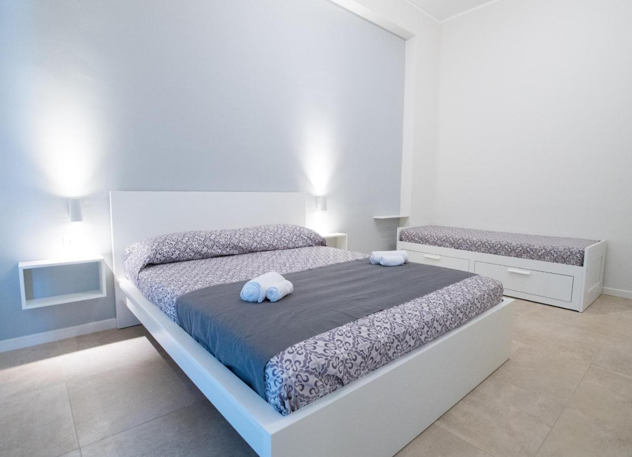 Le Stanze Dell'emiro Bed & Breakfast Palermo