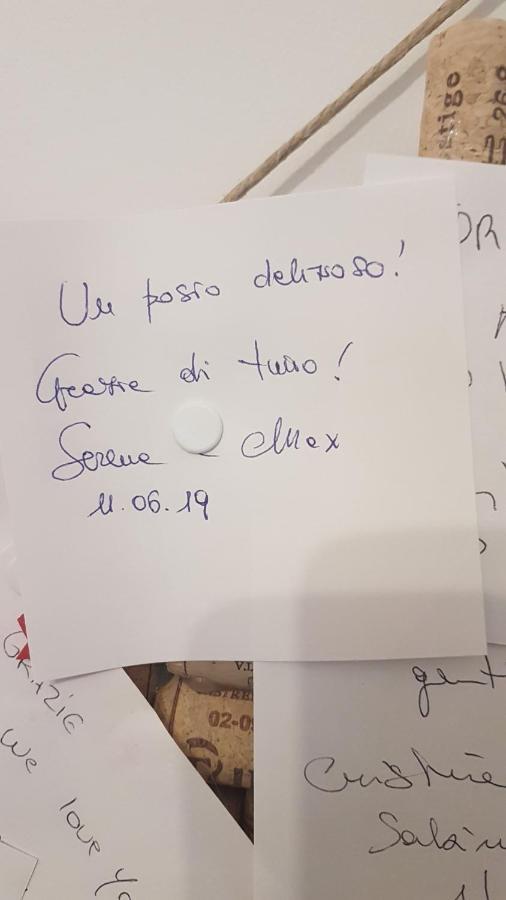Le Sorgenti Del Papireto * Palermo