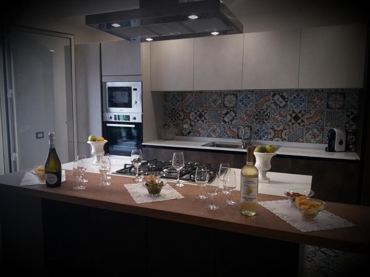 Bed & Breakfast Le Tre Gioie Palermo