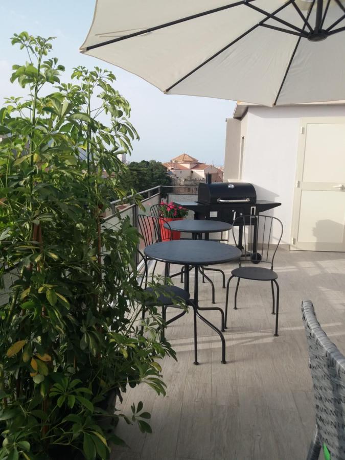 Le Tre Gioie Bed & Breakfast
