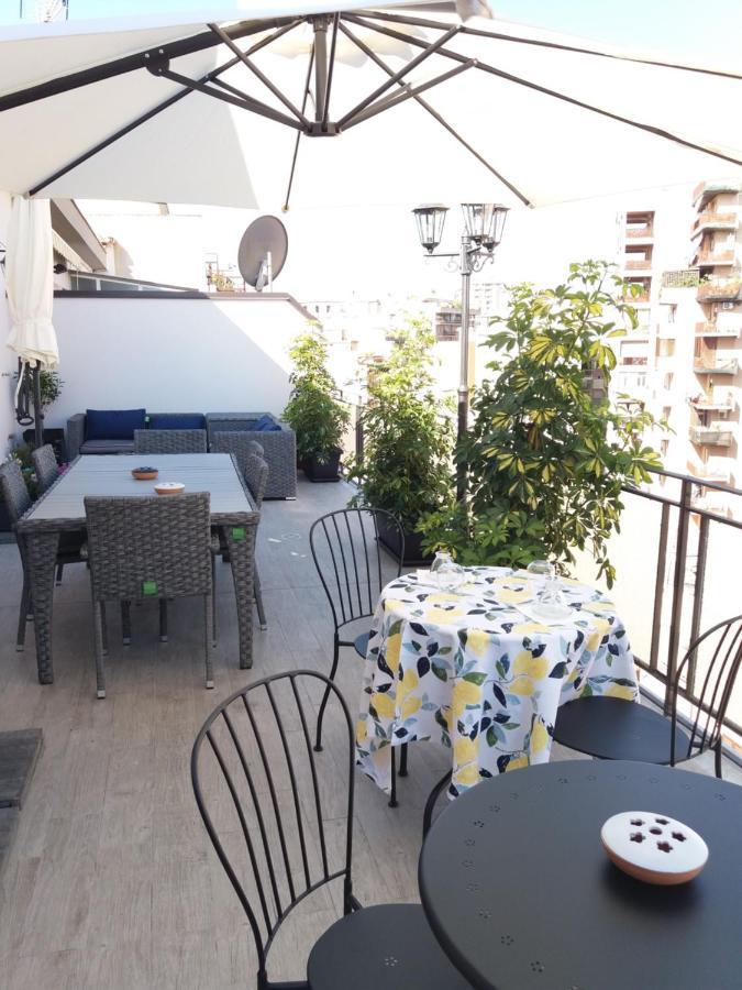 Le Tre Gioie Bed & Breakfast Palermo