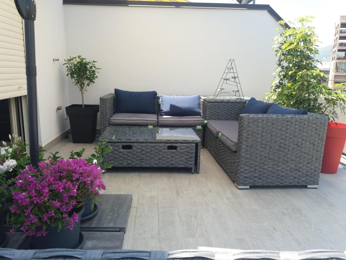Bed & Breakfast Le Tre Gioie Palermo