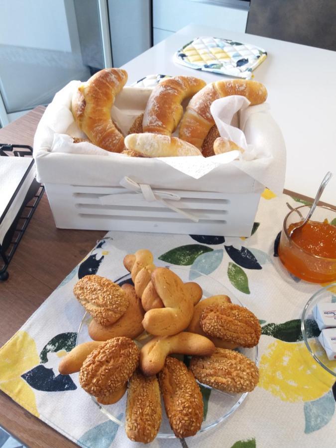 Bed & Breakfast Le Tre Gioie