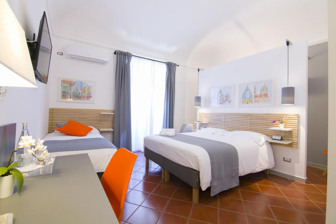 Residenza Normanna Bed & Breakfast Palermo