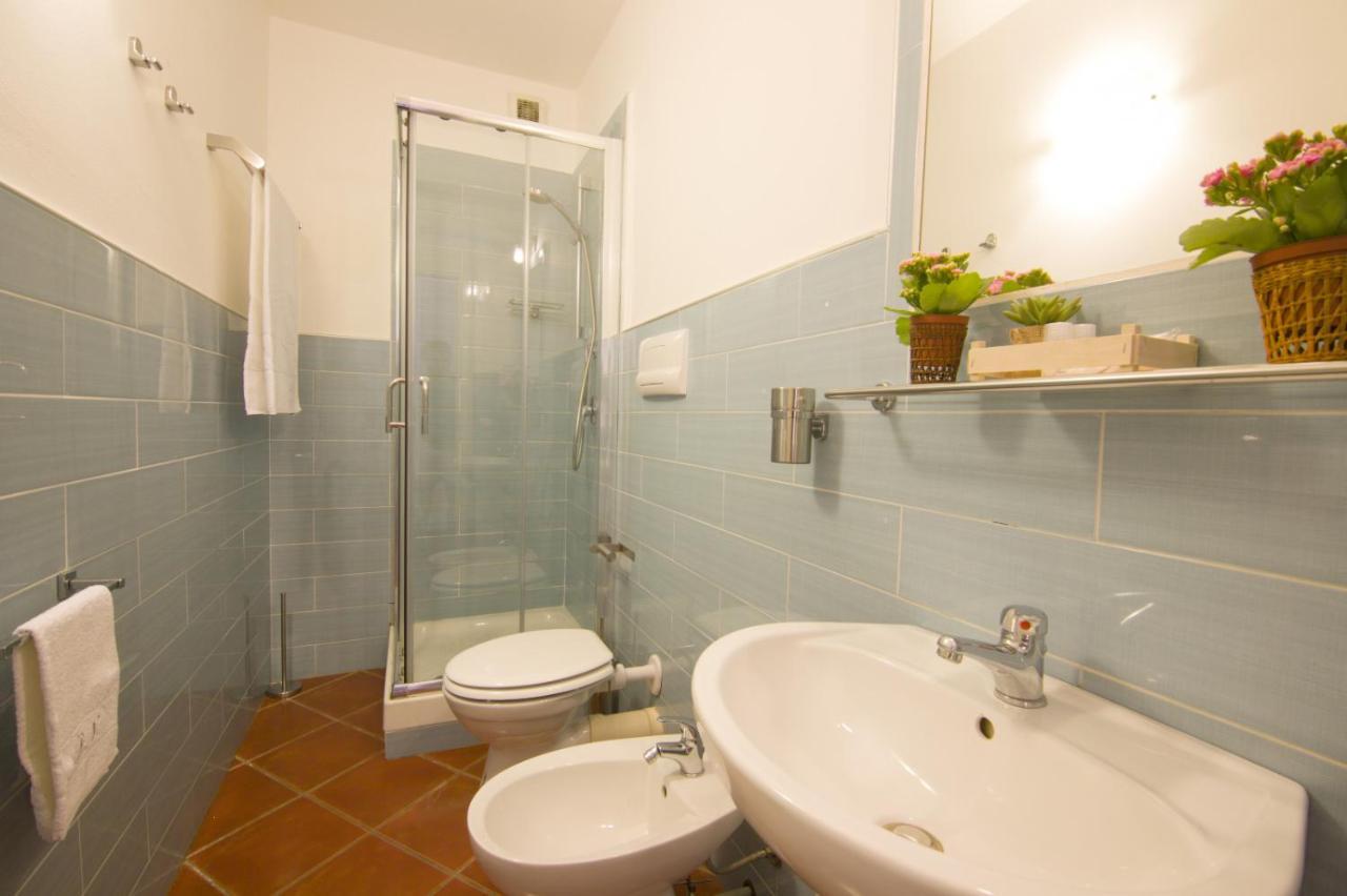 Residenza Normanna Bed & Breakfast