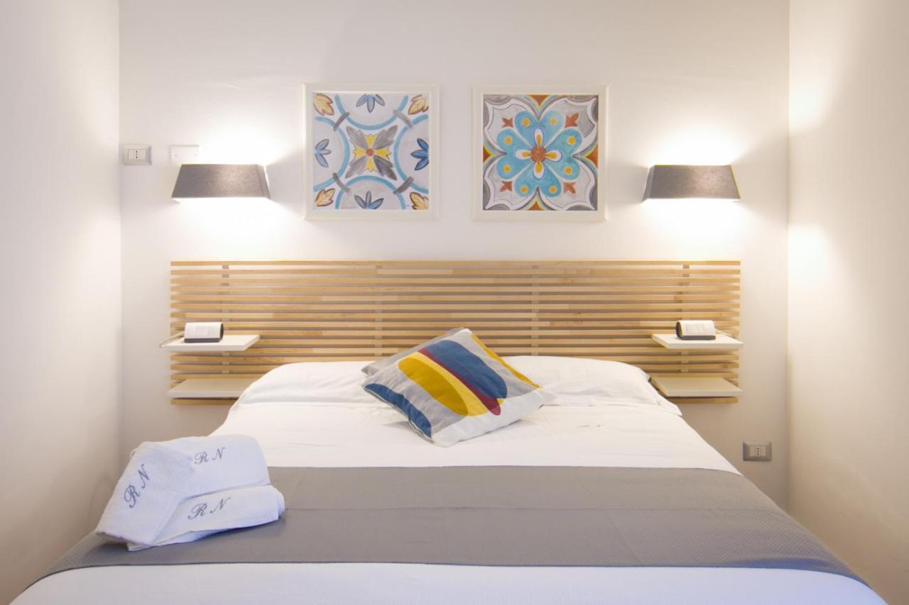 Residenza Normanna 2*