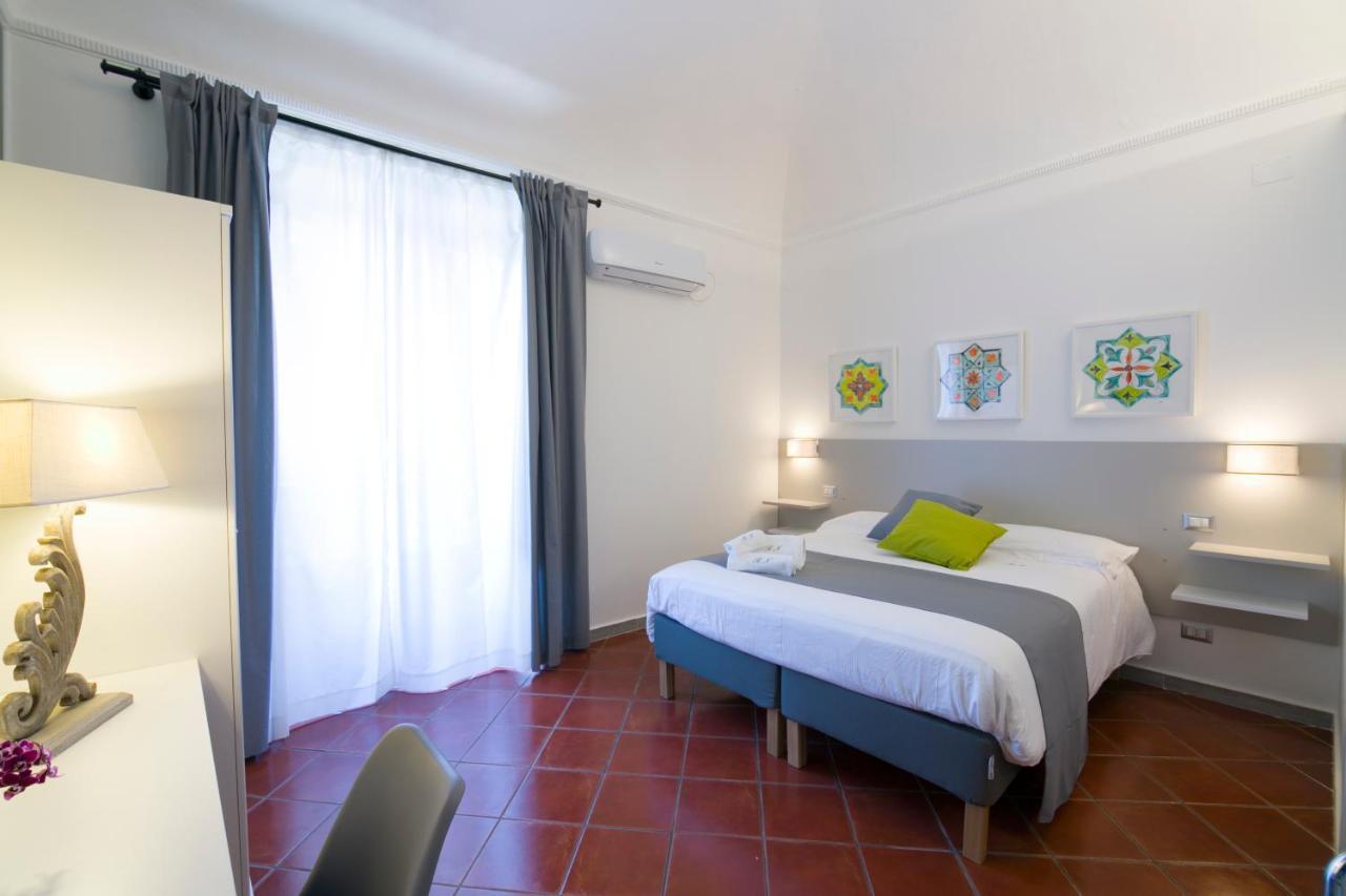 Frühstückspension Residenza Normanna Palermo