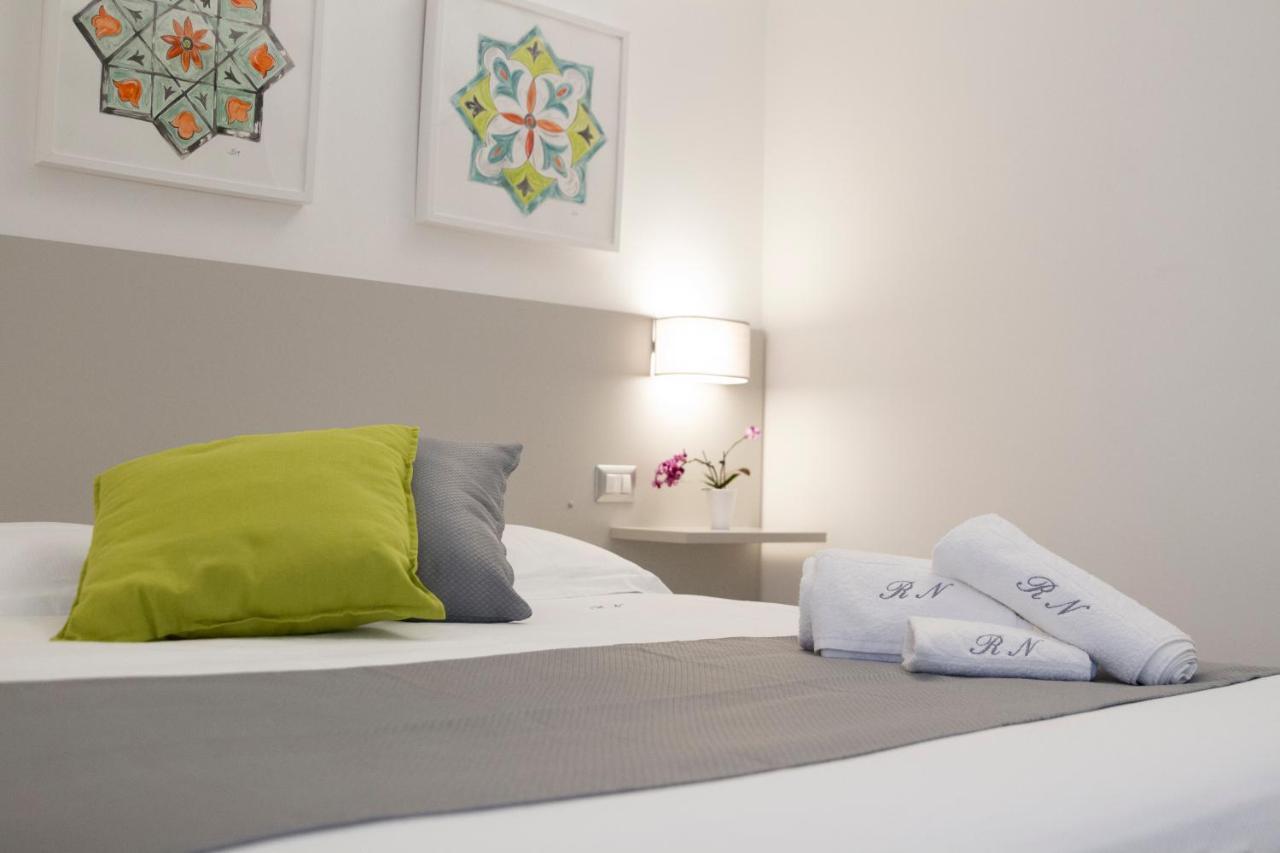 Residenza Normanna 2* Palermo