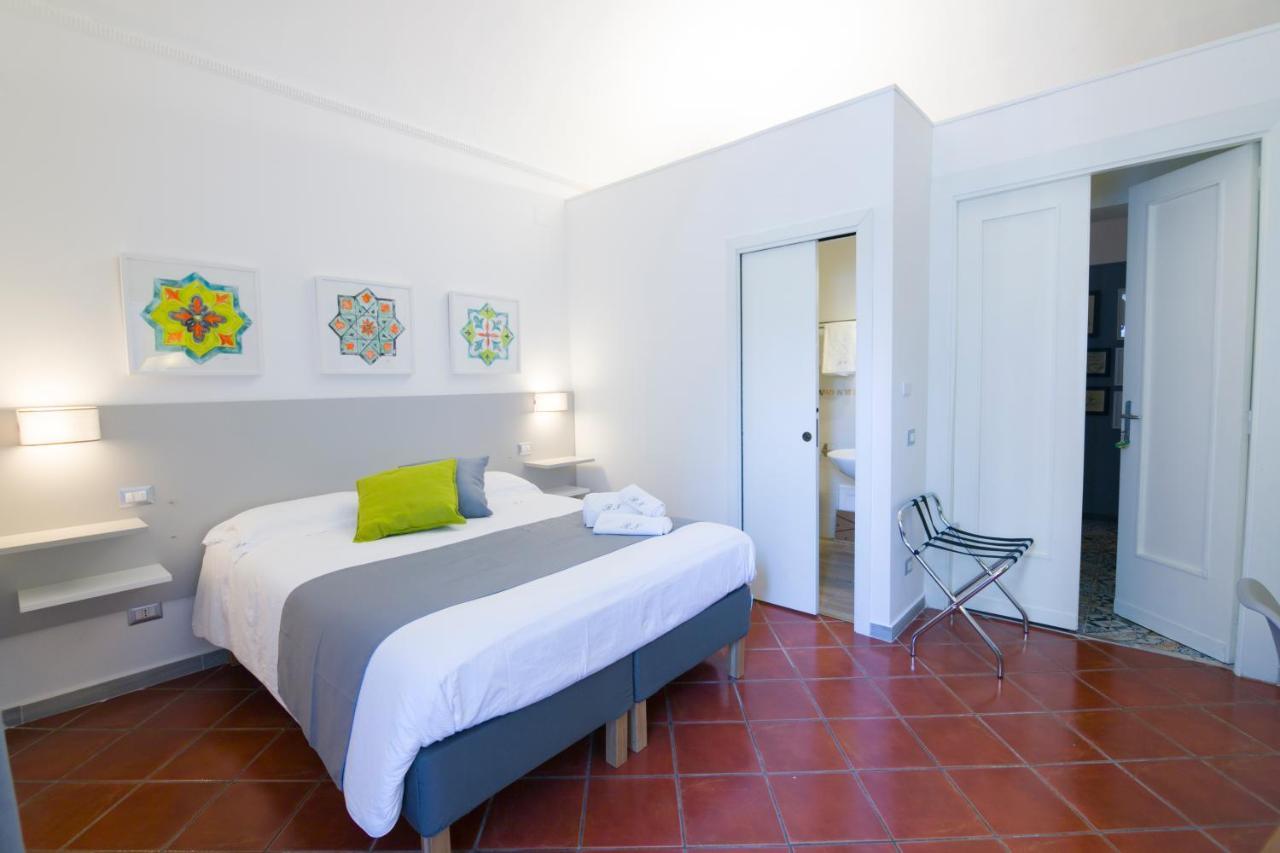 Residenza Normanna Palermo
