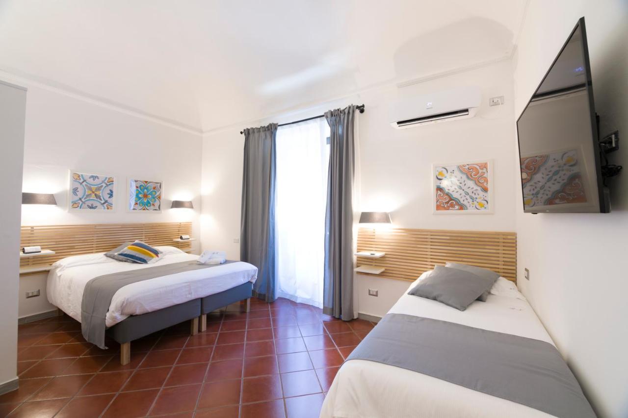 Residenza Normanna Bed & Breakfast 2*
