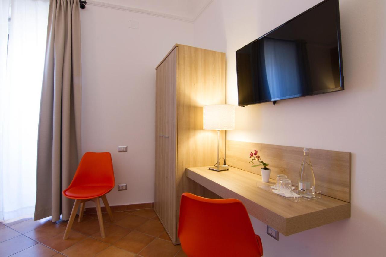 Frühstückspension Residenza Normanna 2*