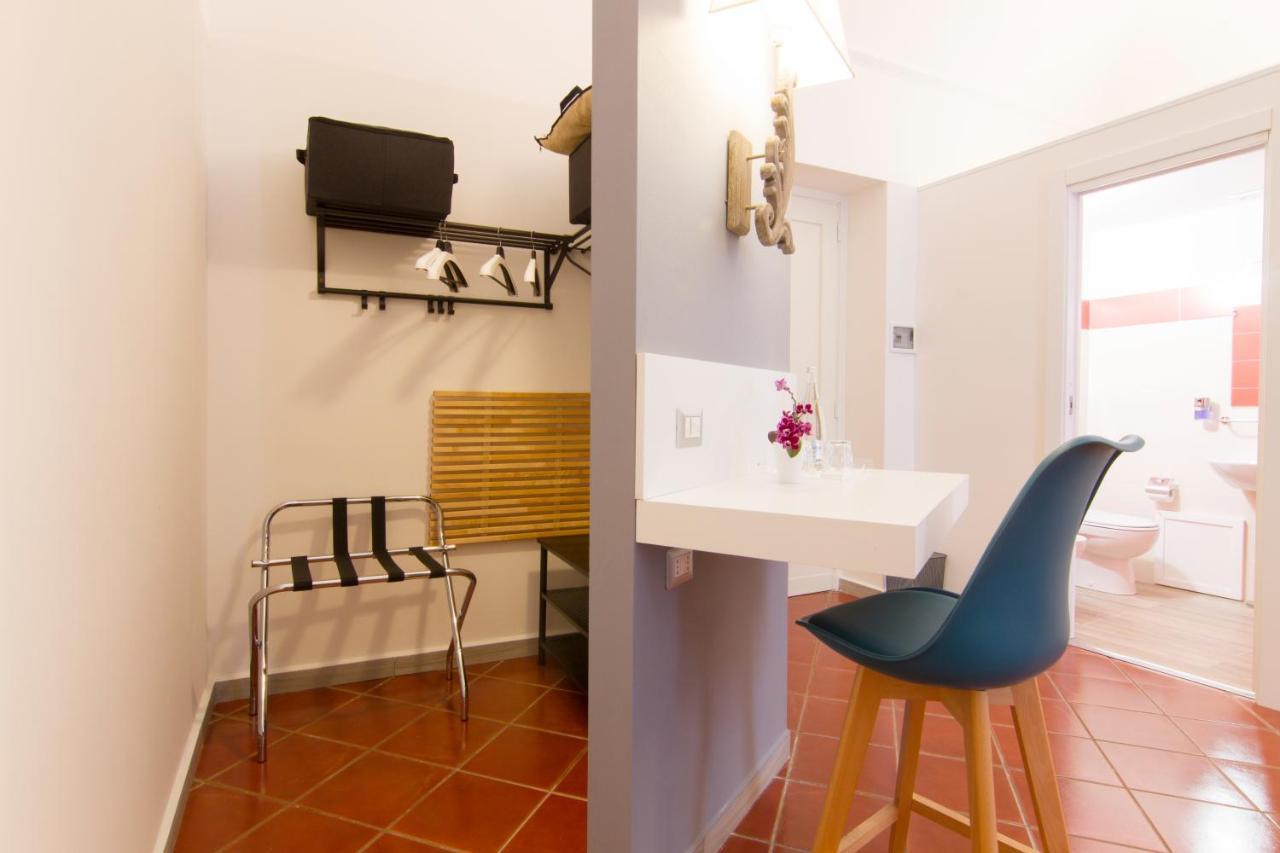 Residenza Normanna Acomodação com café da manhã  2*