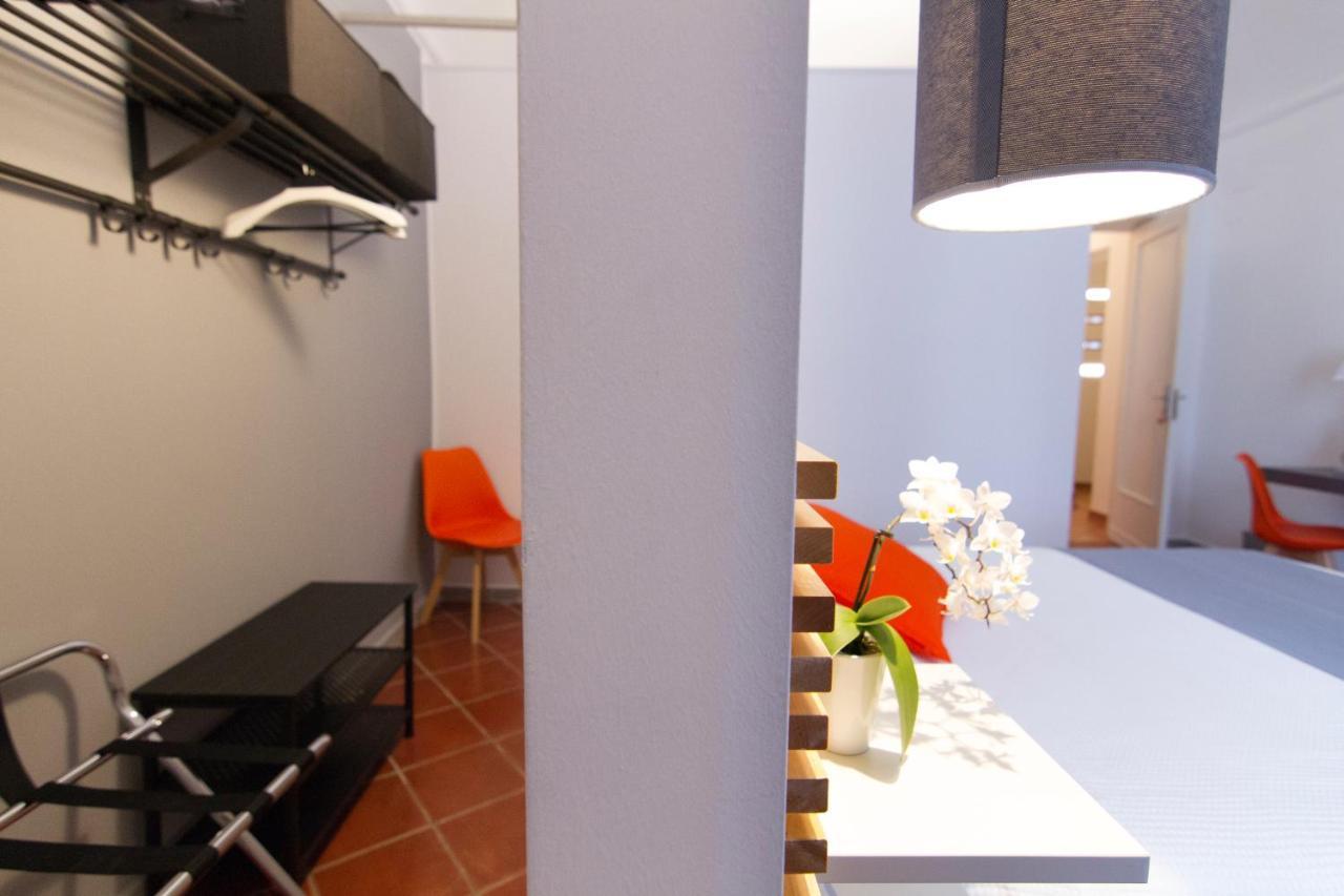 Residenza Normanna Acomodação com café da manhã 
