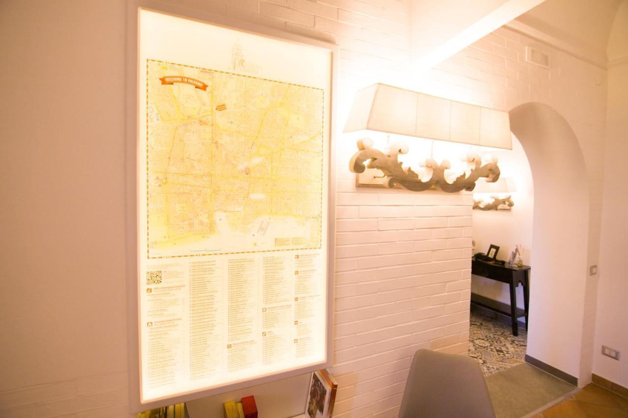 Residenza Normanna Bed & Breakfast 2*