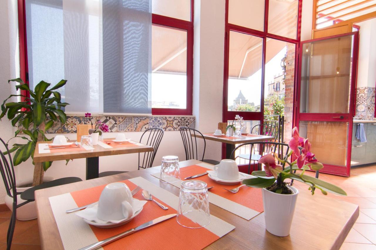 Bed & Breakfast Residenza Normanna