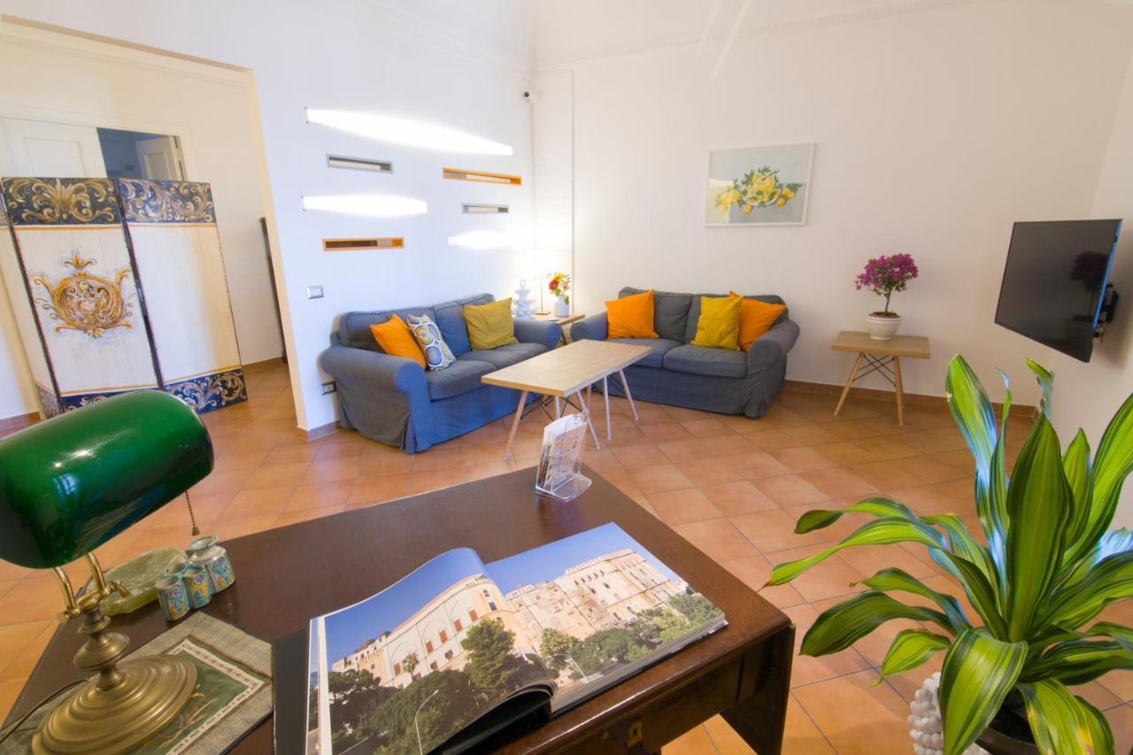 Residenza Normanna Bed & Breakfast Palermo