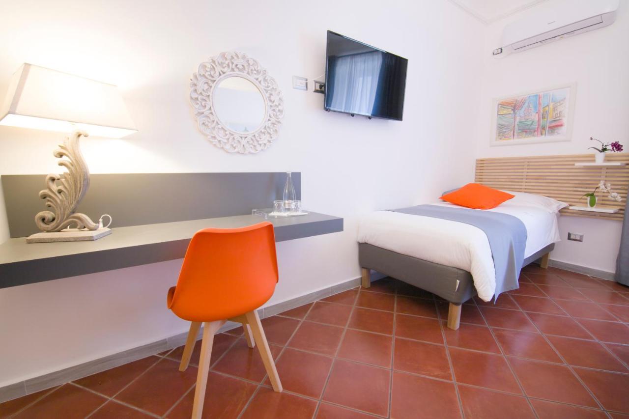 Frühstückspension Residenza Normanna Palermo