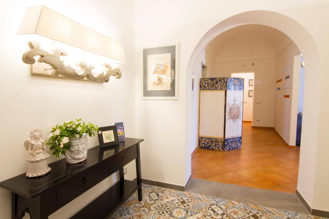 Residenza Normanna Frühstückspension Palermo
