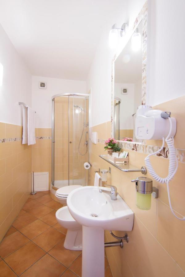 Residenza Normanna Frühstückspension