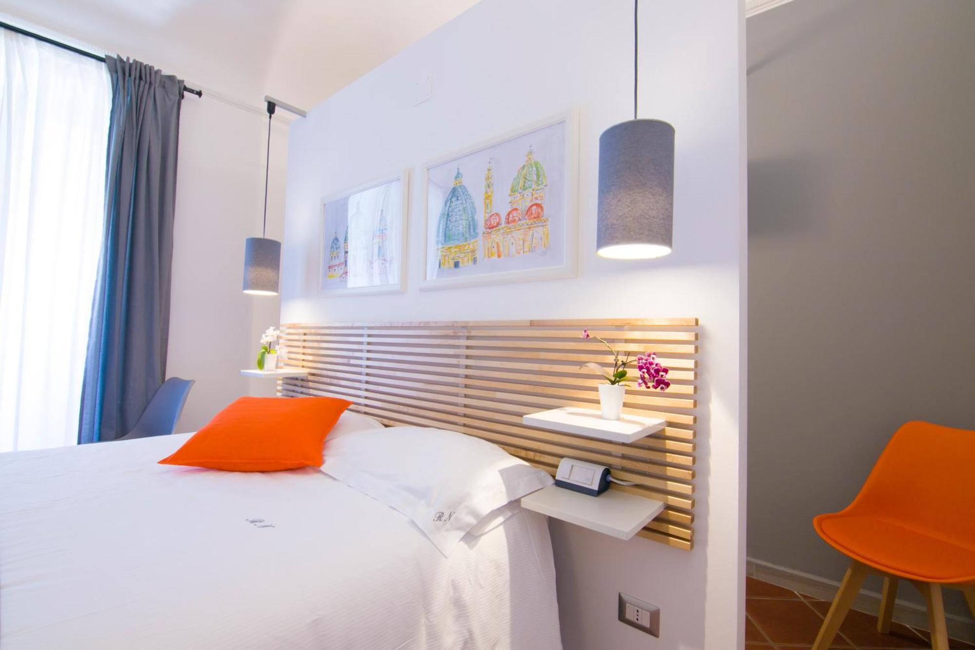 Bed & Breakfast Residenza Normanna Palermo
