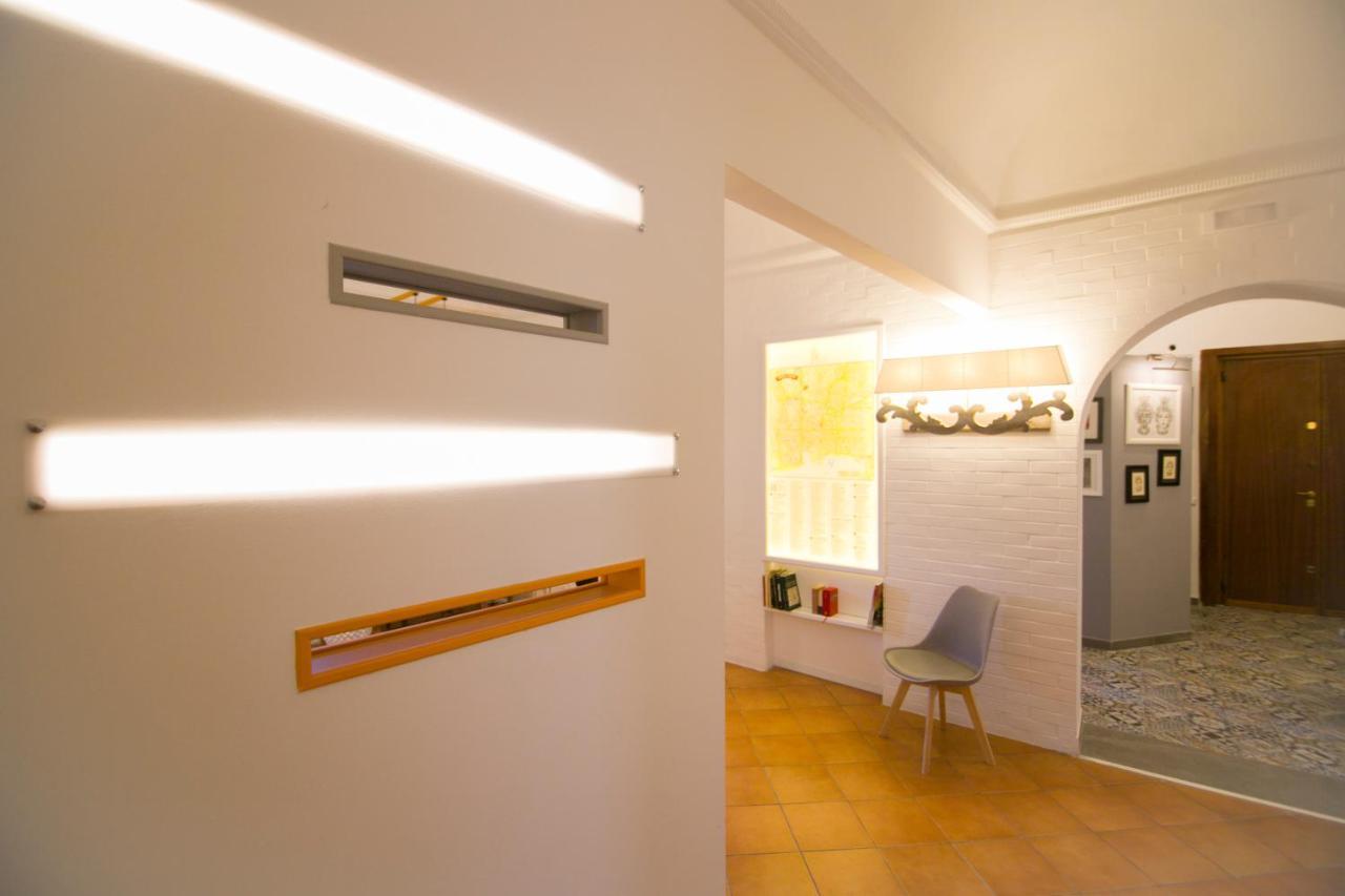 Bed & Breakfast Residenza Normanna