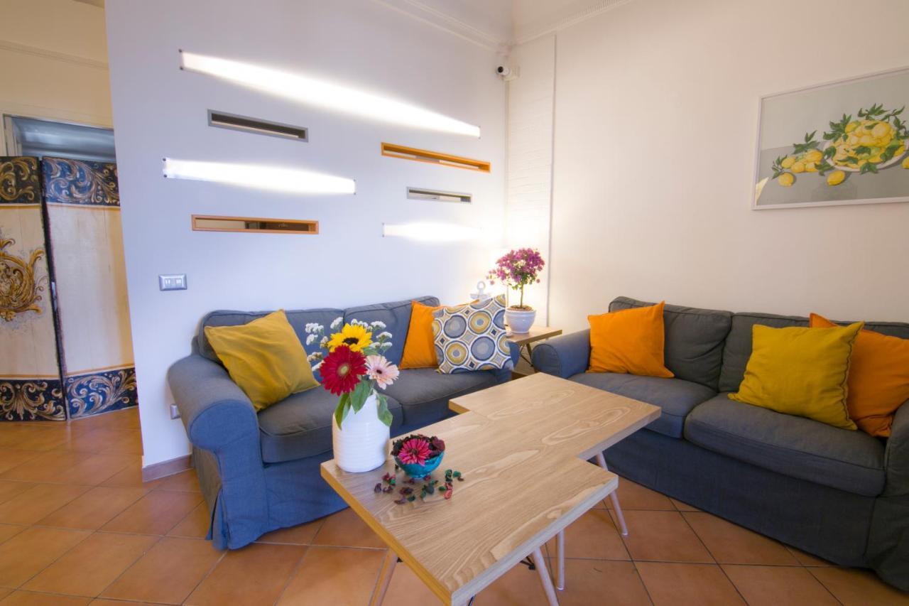 Residenza Normanna Frühstückspension Palermo