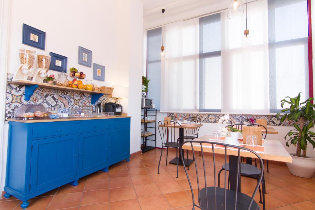 Bed & Breakfast Residenza Normanna 2*
