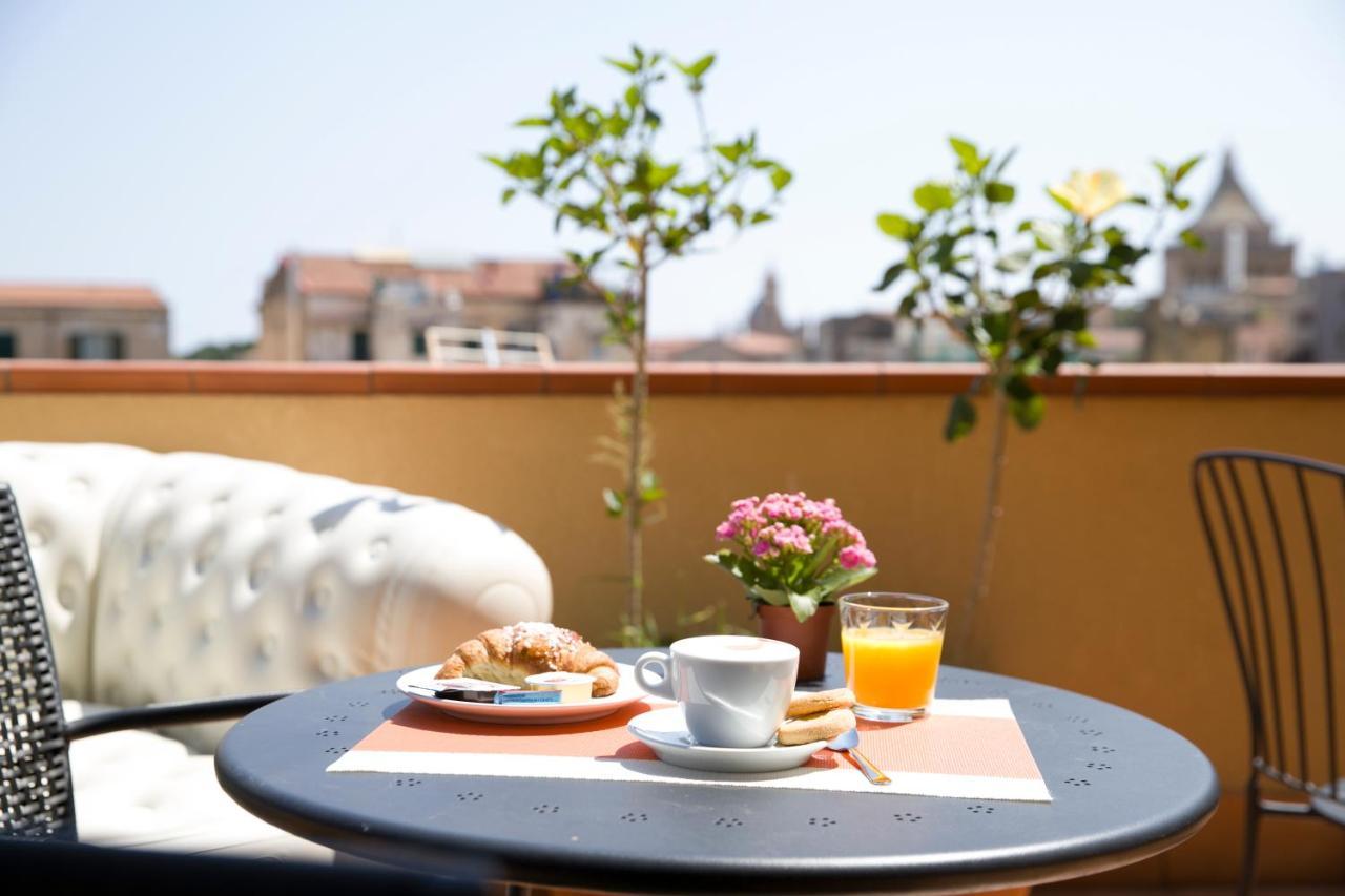 Residenza Normanna Bed & Breakfast Palermo