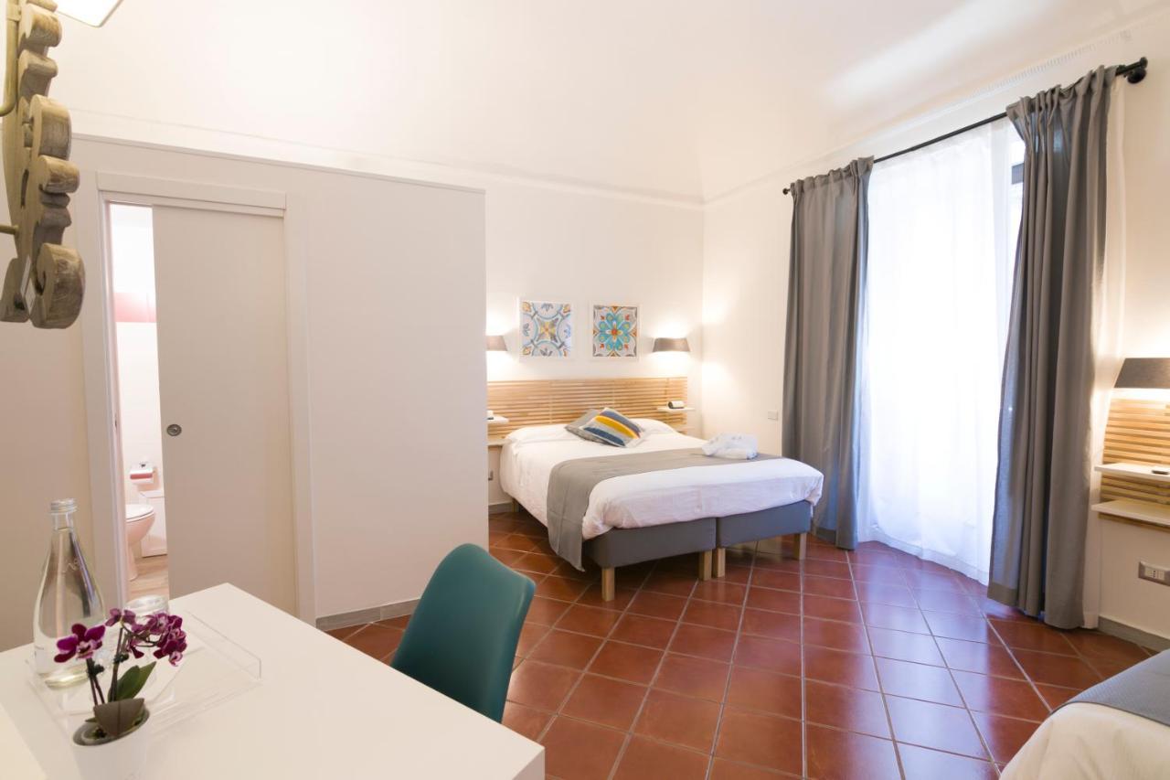 Residenza Normanna Palermo