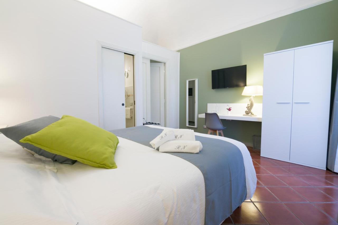 Bed & Breakfast Residenza Normanna Palermo