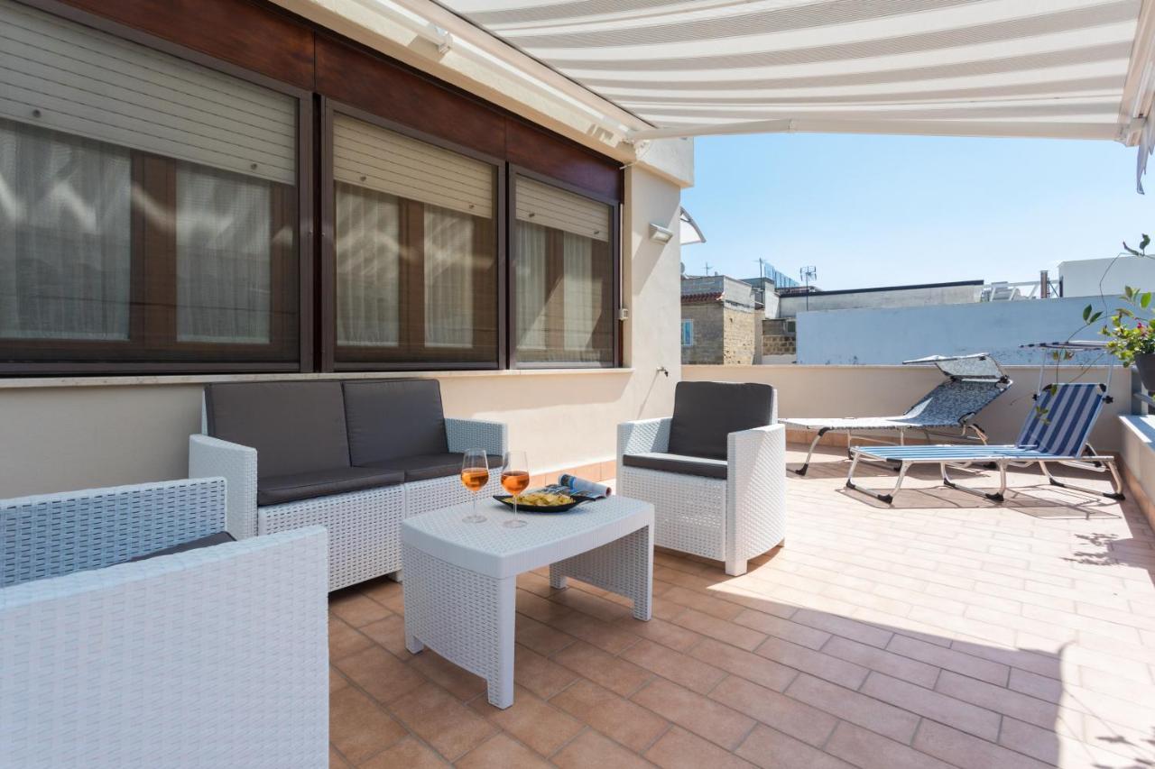 Bed & Breakfast Tiffany Sferracavallo 3*