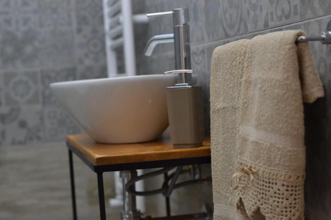 Guest house Dimora Castelli Palermo