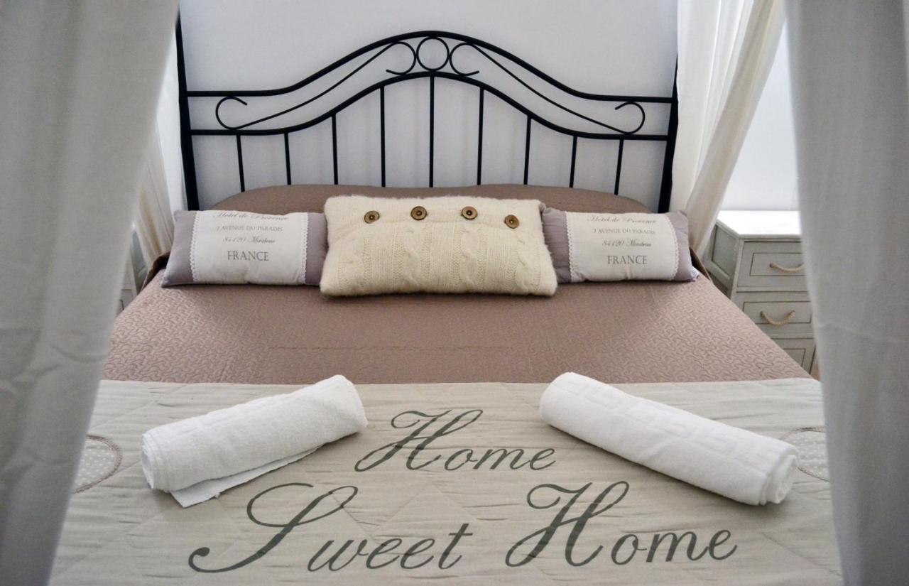 Guest house Dimora Castelli 2*