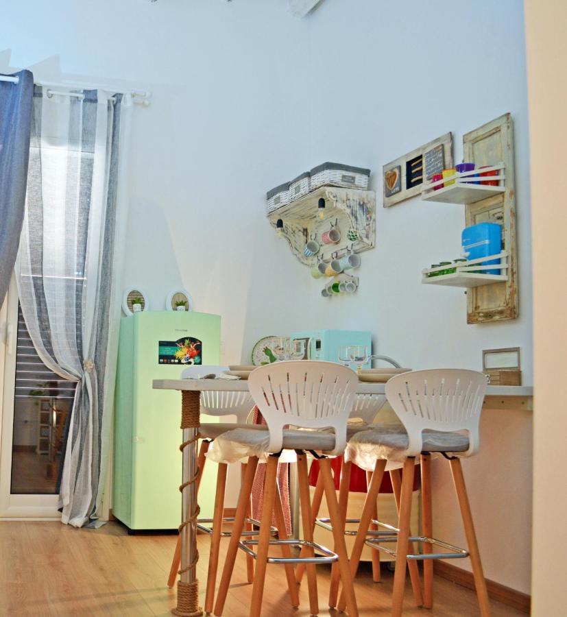 Guest house Dimora Castelli Palermo