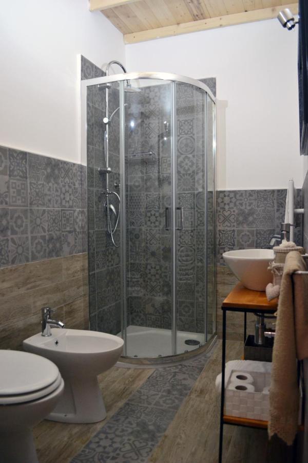 Dimora Castelli Guest house