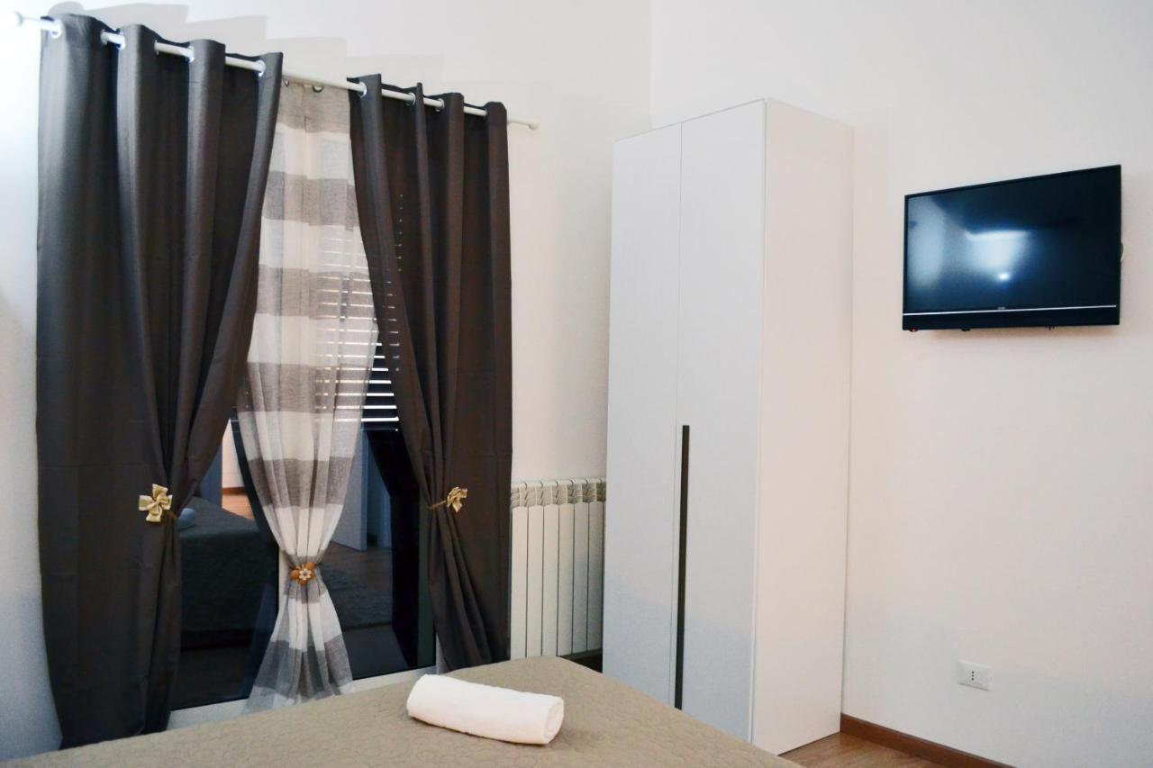 Guest house Dimora Castelli Palermo