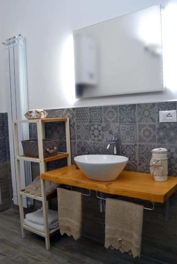 Guest house Dimora Castelli Palermo