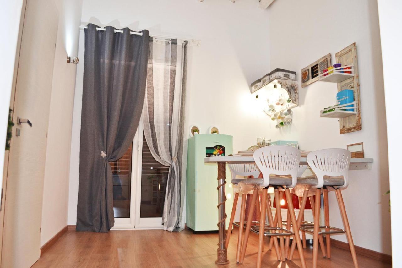 Dimora Castelli Guest house