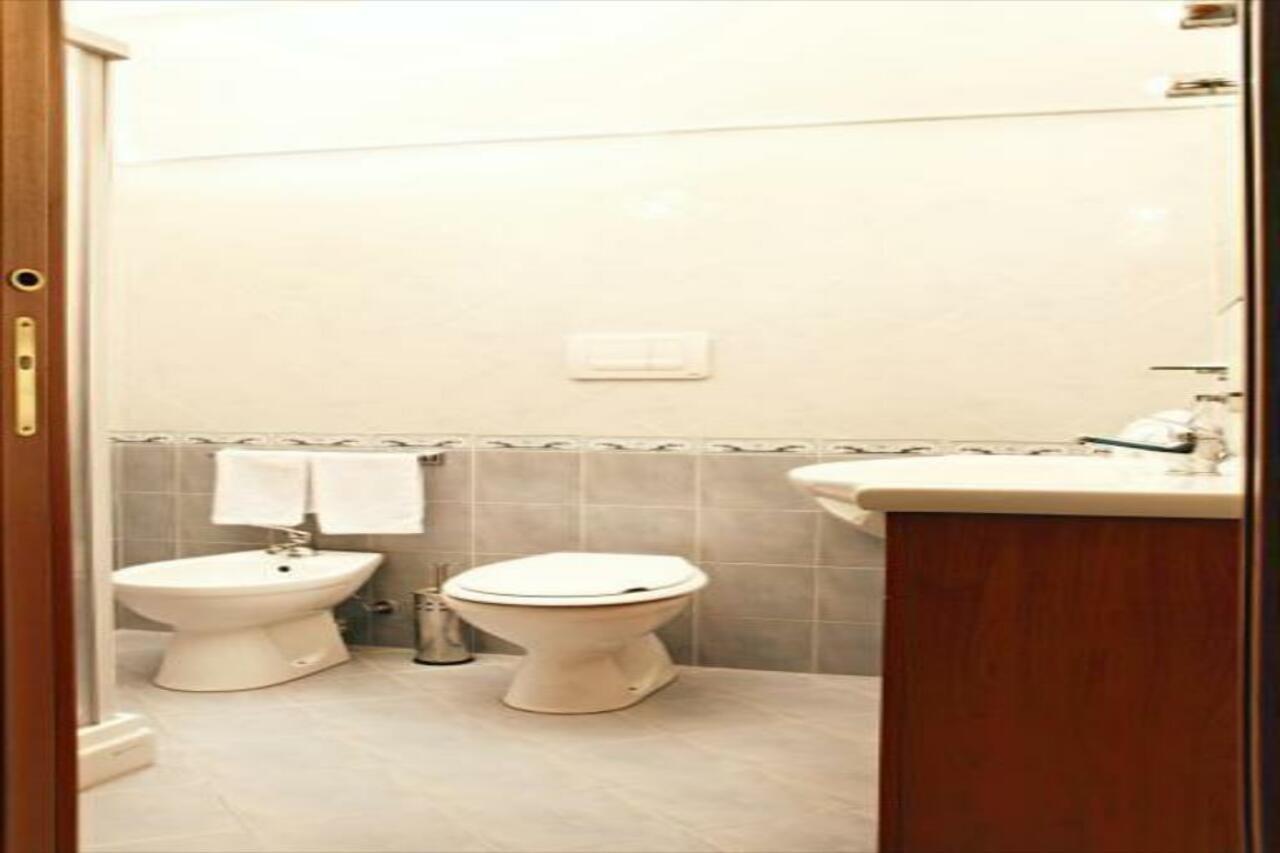 Hotel Gloria Palermo