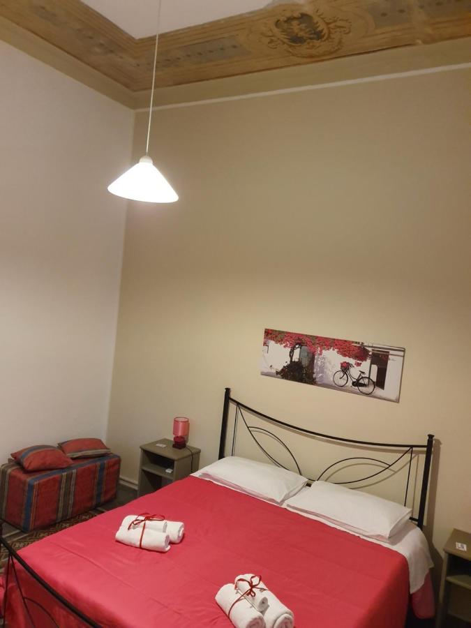 Bed & Breakfast Rest And Go