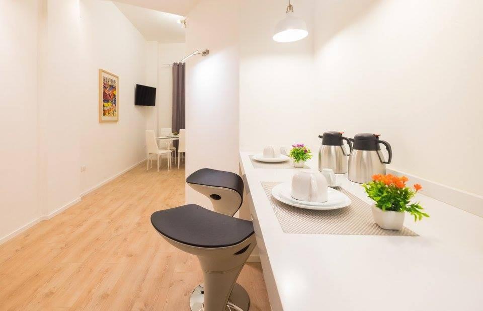 Ferienhaus Dante 58 Palermo