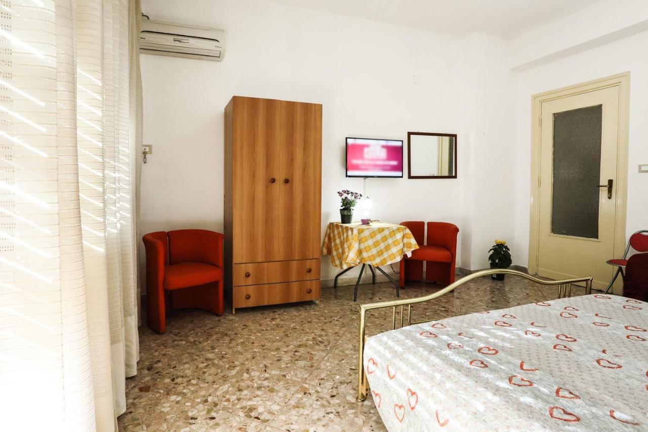 A Casa Di Fra' Bed & Breakfast Palermo