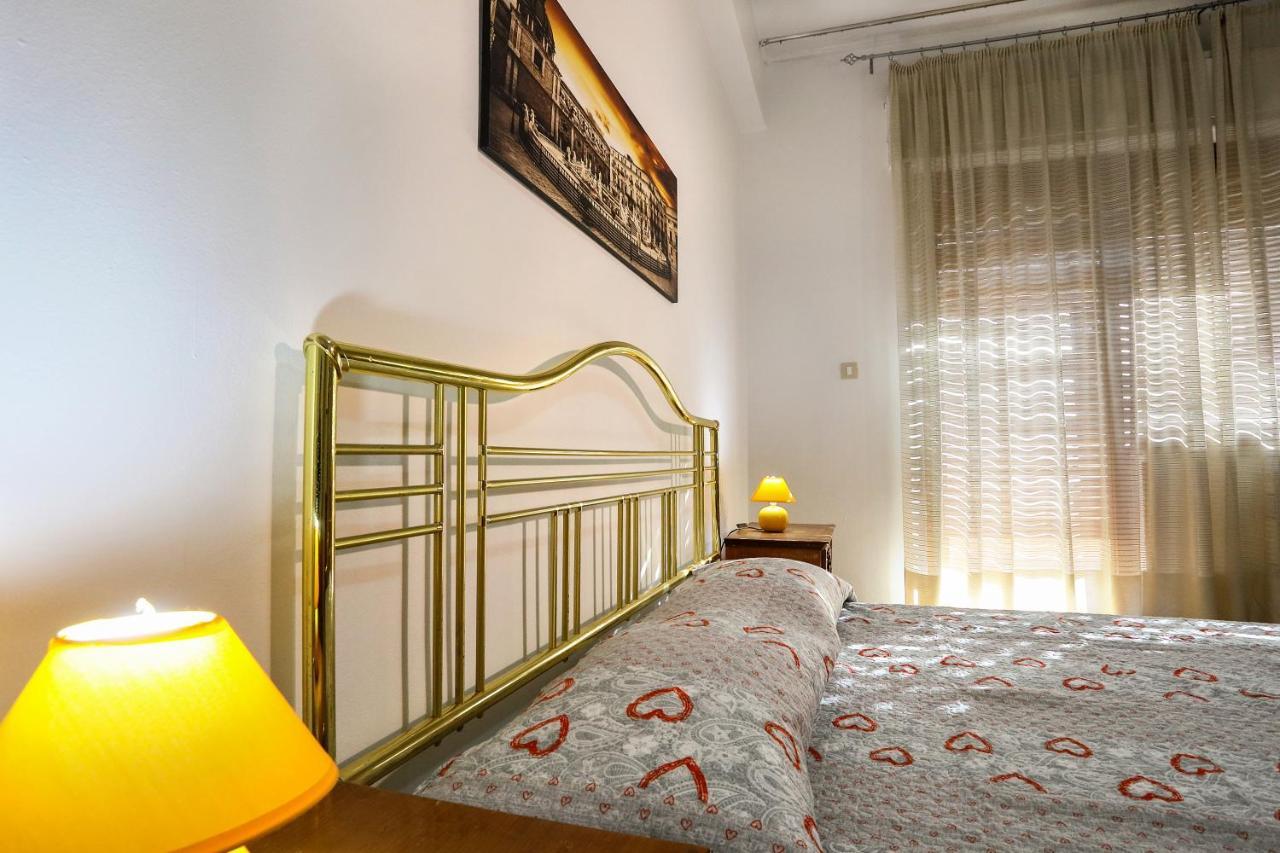 Bed & Breakfast A Casa Di Fra'