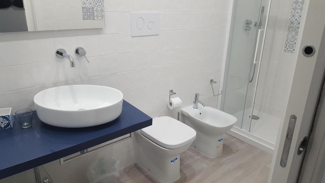 Casa Dei Lylium Apartment Palermo
