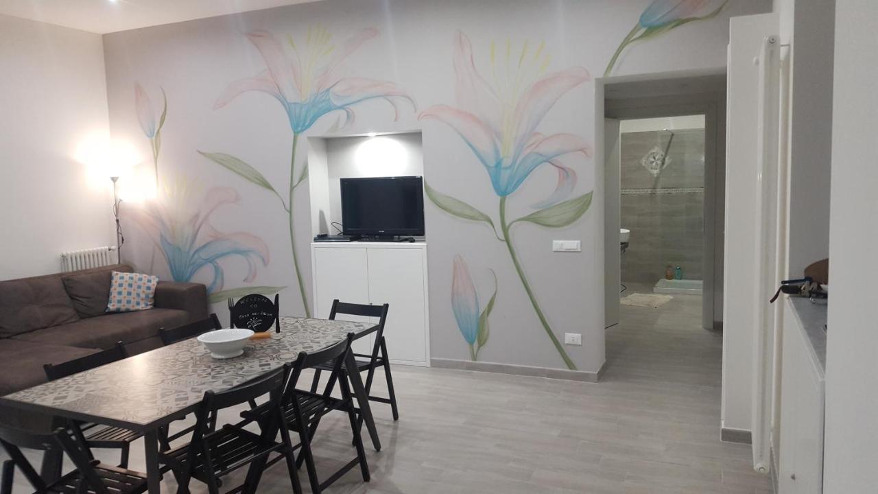 Casa Dei Lylium Apartment Palermo