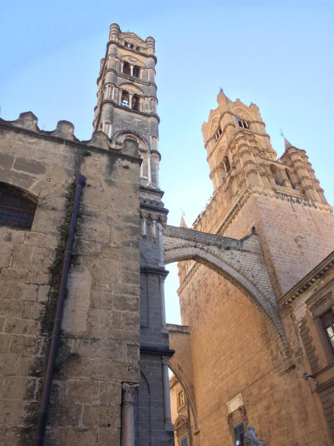 Pmo * Palermo