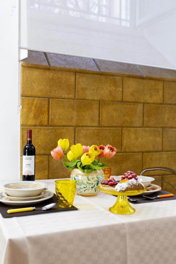 Palermo Central Holiday Apartment